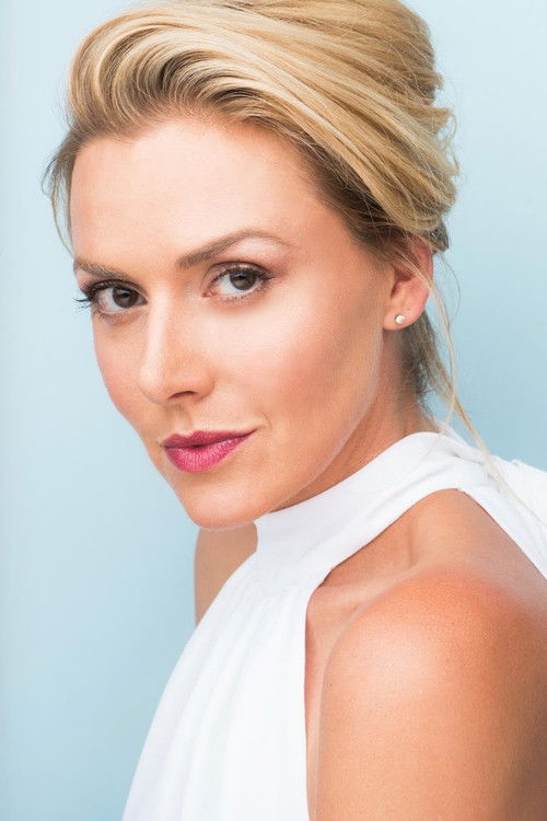 Photo of Allison McAtee