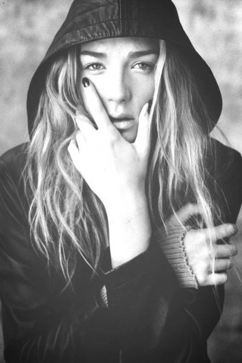 Photo of Chloe Snyder