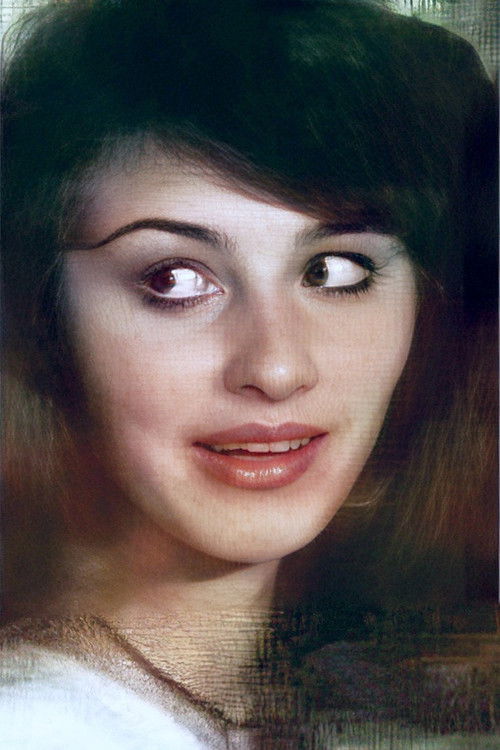 Photo of Christine Krenner