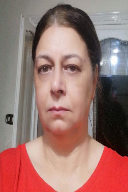 Photo of Nahed Roshdy