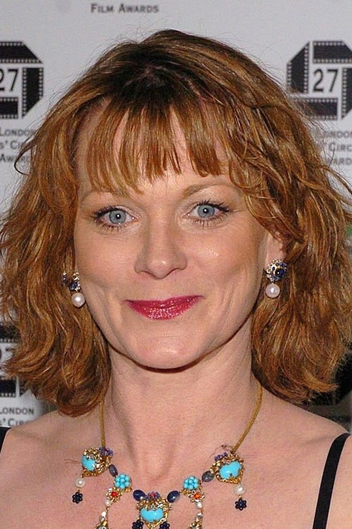 Photo of Samantha Bond
