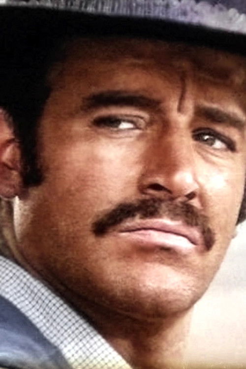 Photo of George Martin