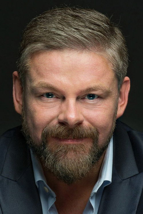 Photo of Stig Rossen