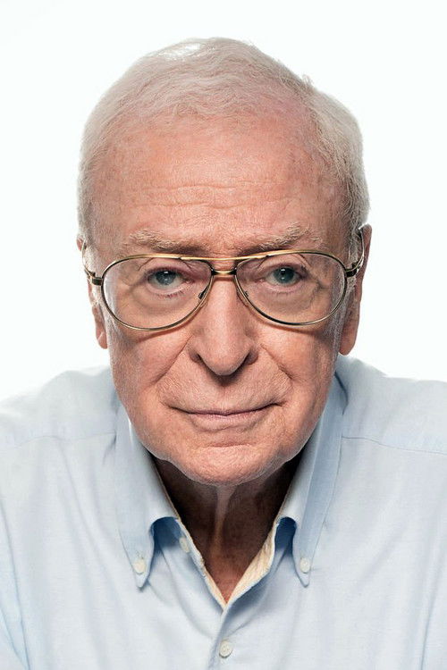 Photo of Michael Caine