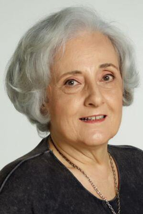 Photo of Güler Ökten