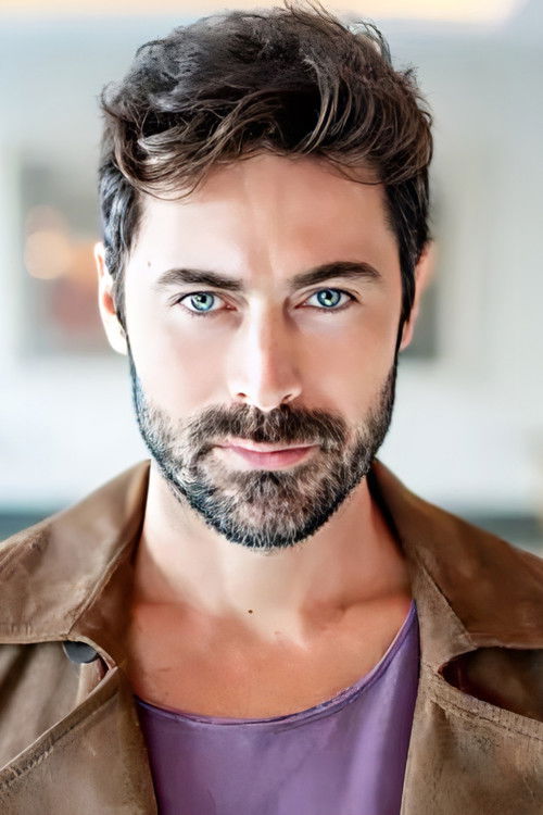 Photo of Kıvanç Kasabalı