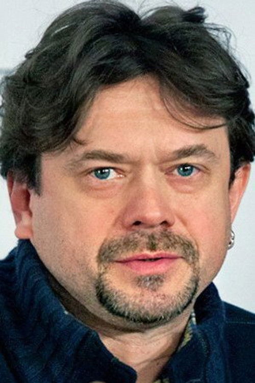 Photo of Ostap Stupka