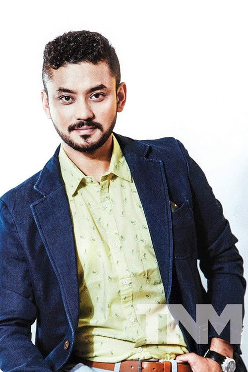 Photo of Karma Shakya