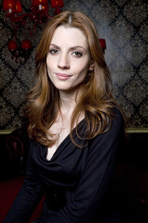 Photo of Neta Riskin