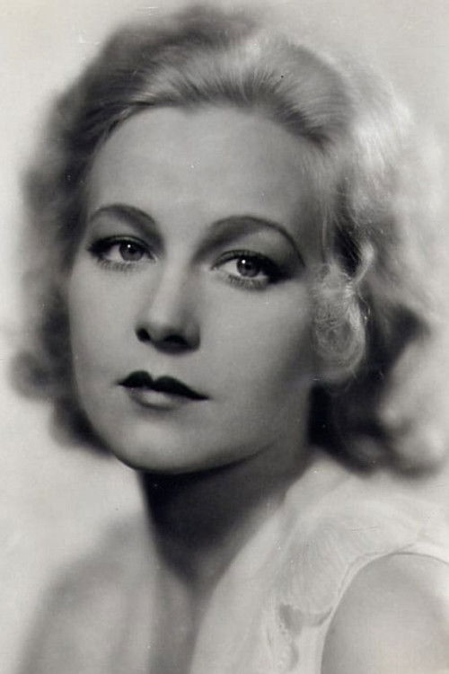 Photo of Greta Granstedt
