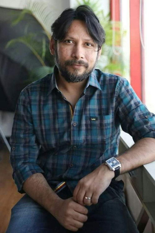 Photo of Mostafa Monwar