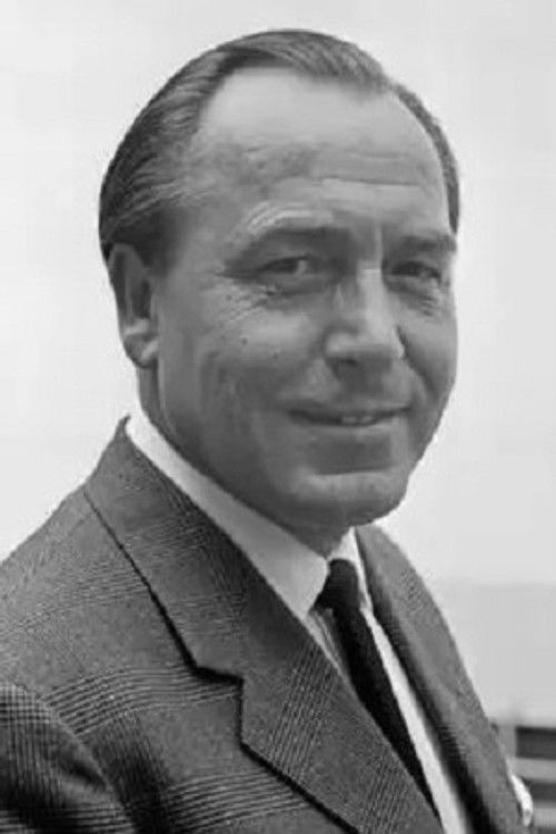 Photo of Paul Klinger