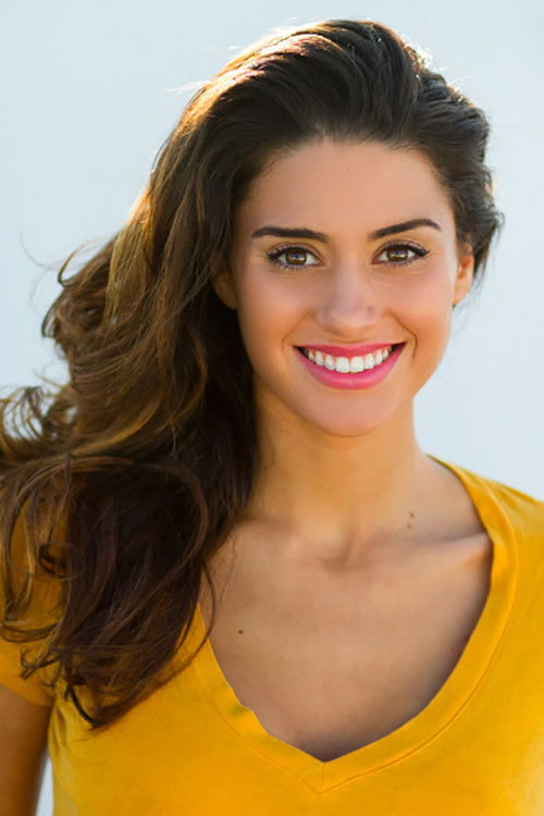 Photo of Bianca Bree