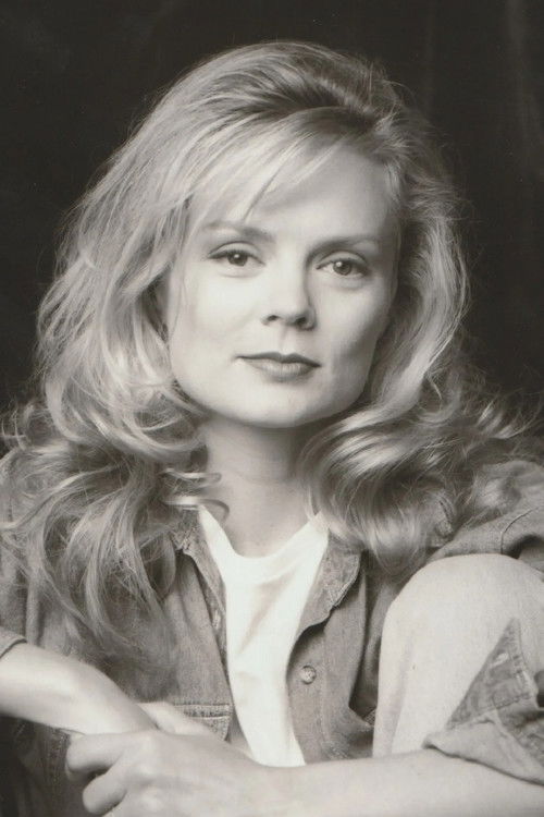 Photo of Romy Walthall