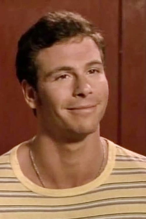 Photo of Marcus D'Amico