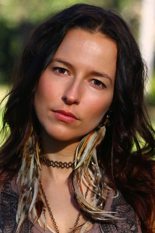 Photo of Mathilde Anglade