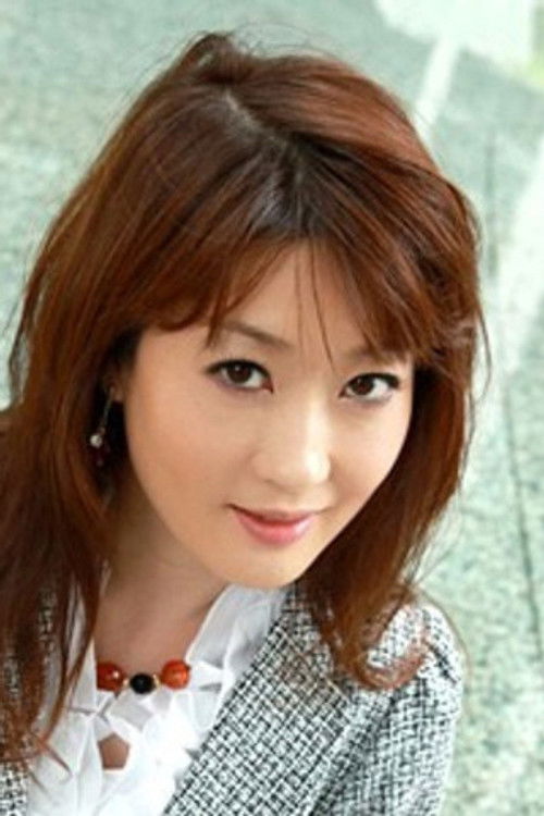 Photo of Saori Ikuta