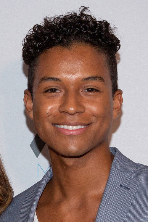 Photo of Jaafar Jackson