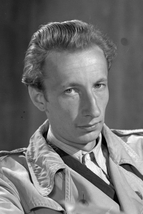 Photo of Czesław Lasota