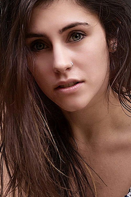 Photo of Hannah Kleeman