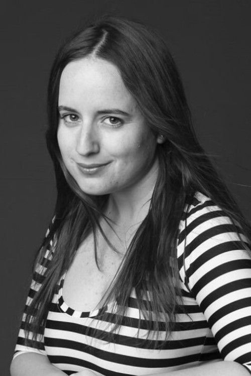 Photo of Maite Alberdi