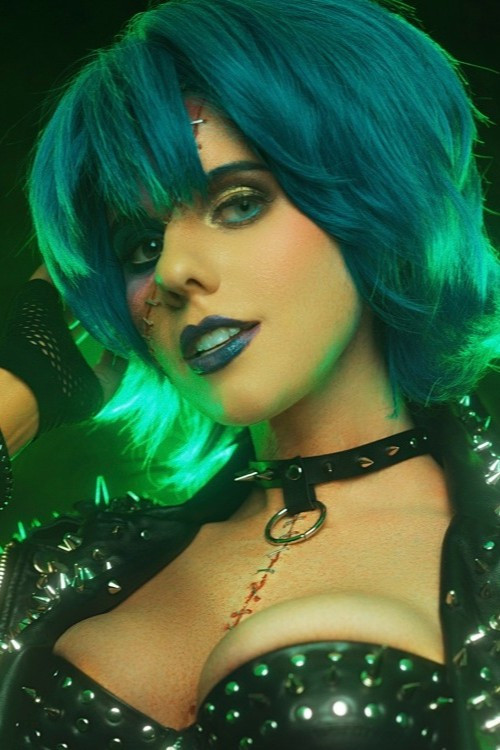 Photo of Savannah Solo