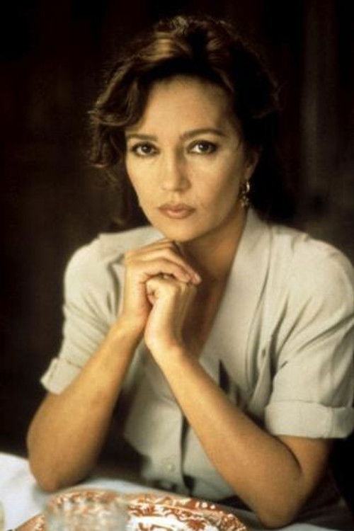 Photo of Caroline Cellier