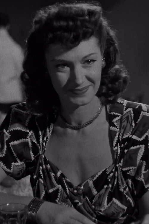 Photo of Joan Miller