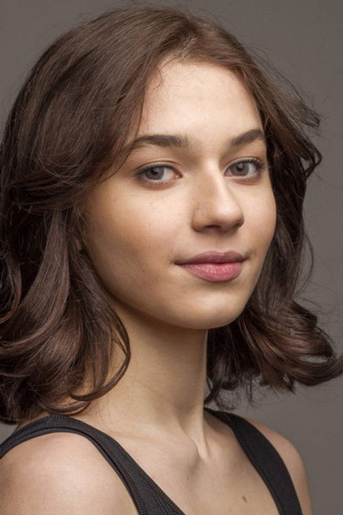 Photo of Saida Otarova