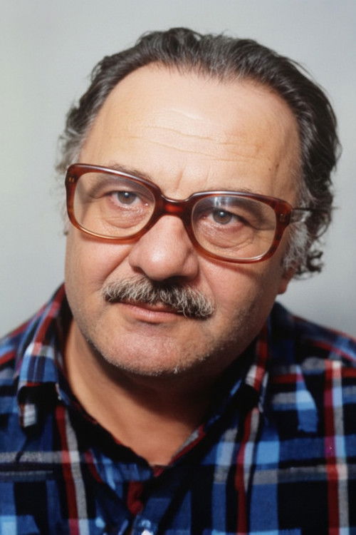 Photo of Suavi Sualp