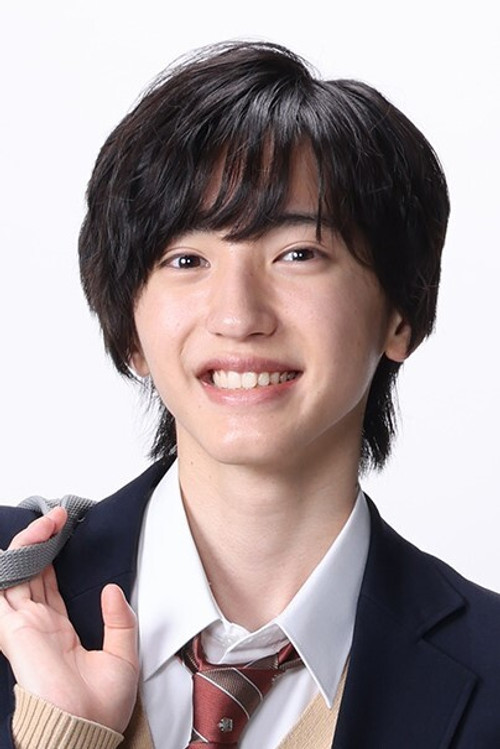 Photo of Shunsuke Michieda