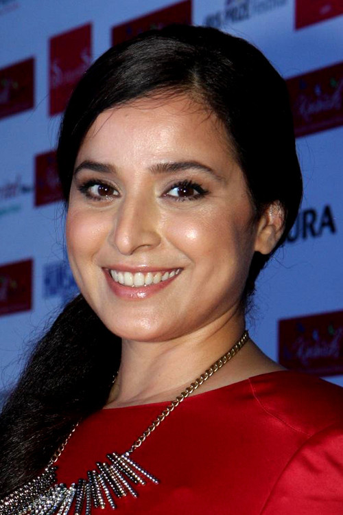 Photo of Simone Singh
