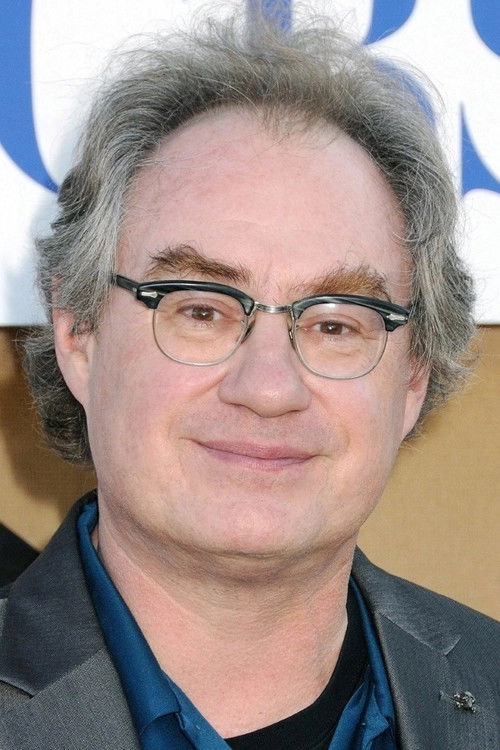 Photo of John Billingsley