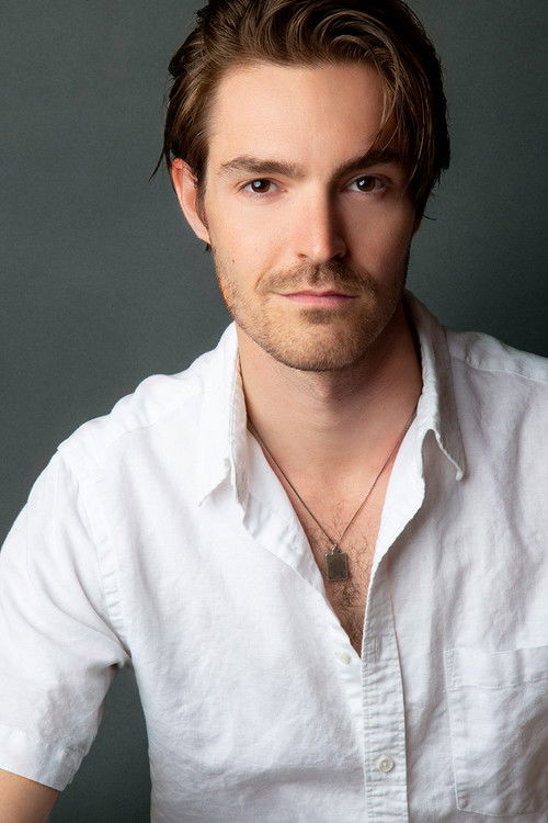 Photo of Tyler Schnabel