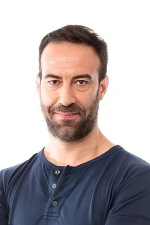 Photo of Șerban Pavlu