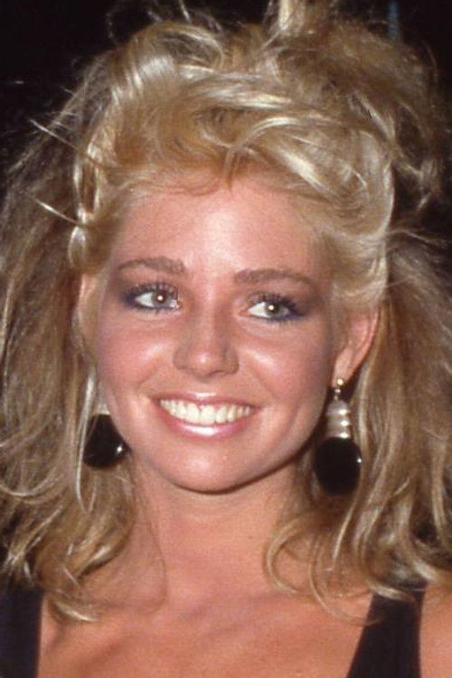 Photo of Teri Copley