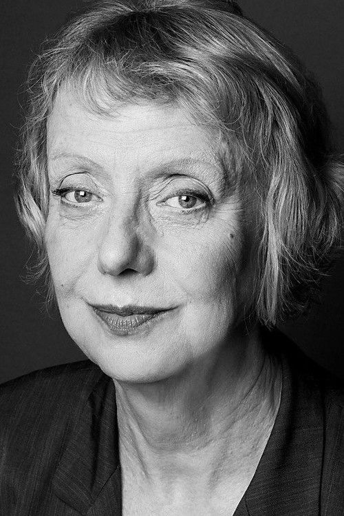 Photo of Tamara Ustinov