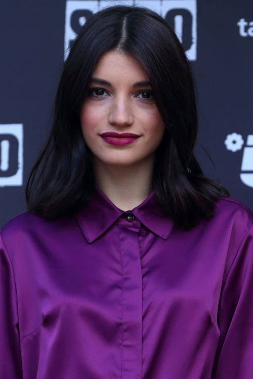 Photo of Carlotta Antonelli