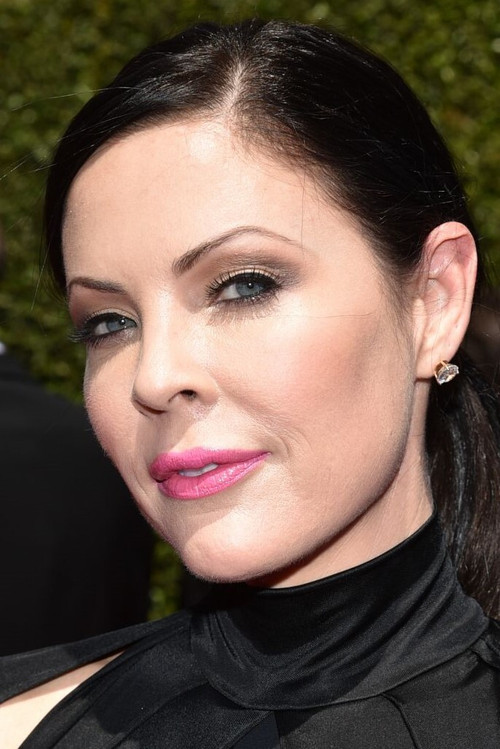 Photo of Christa Campbell