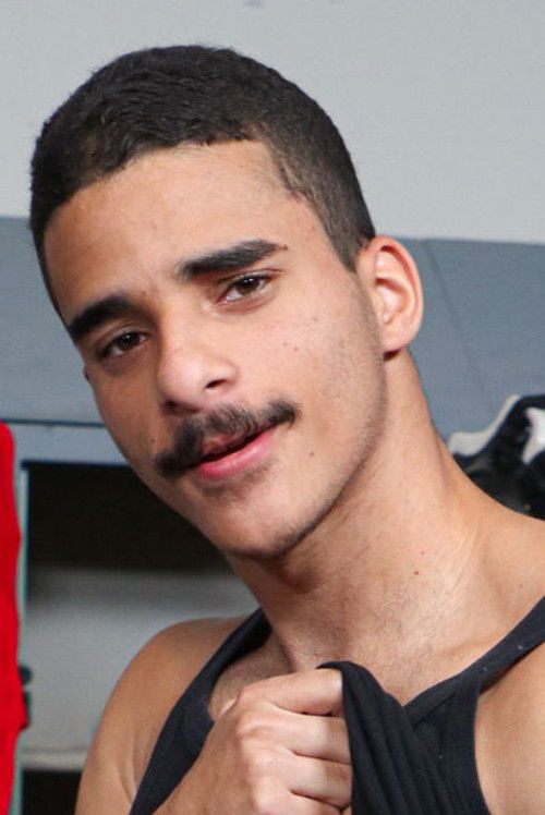 Photo of Joseph Hart