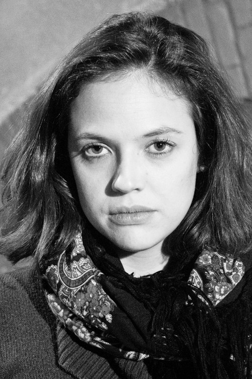 Photo of Catarina Wallenstein