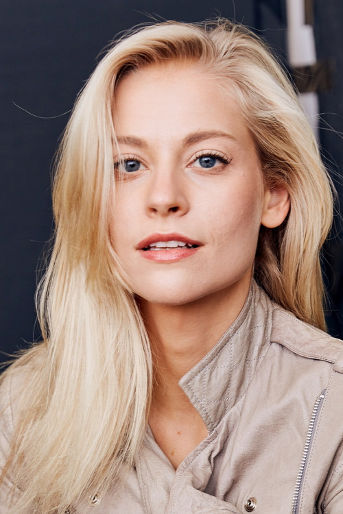 Photo of Kathryn Boswell