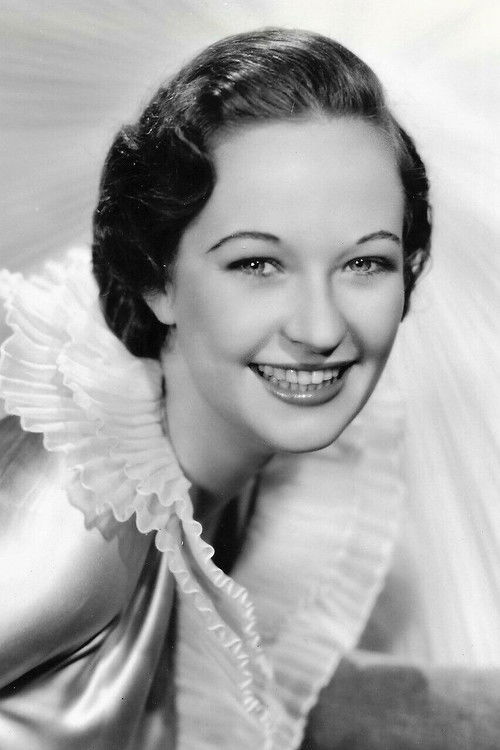 Photo of Evelyn Venable