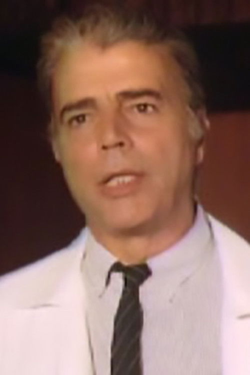 Photo of Sandro Moretti