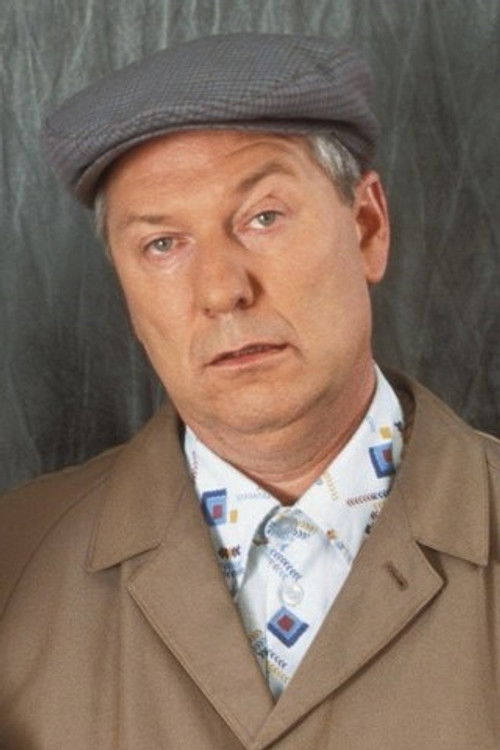 Photo of Gerd Dudenhöffer