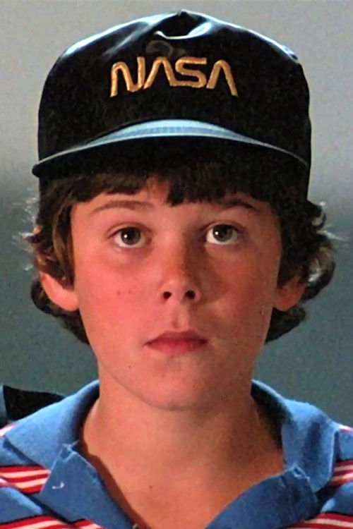 Photo of Joey Cramer