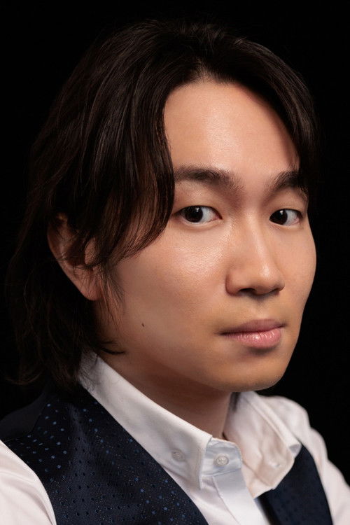 Photo of Tomoki Sakata