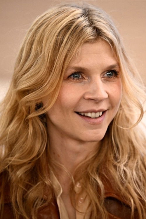Photo of Clémence Poésy