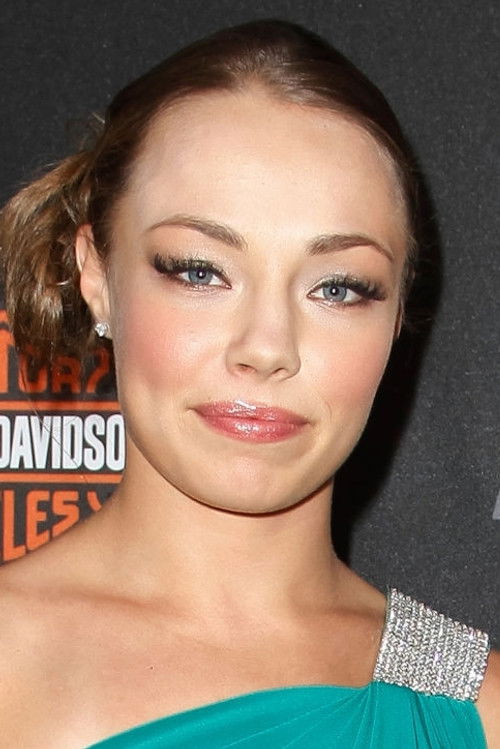 Photo of Rose Namajunas