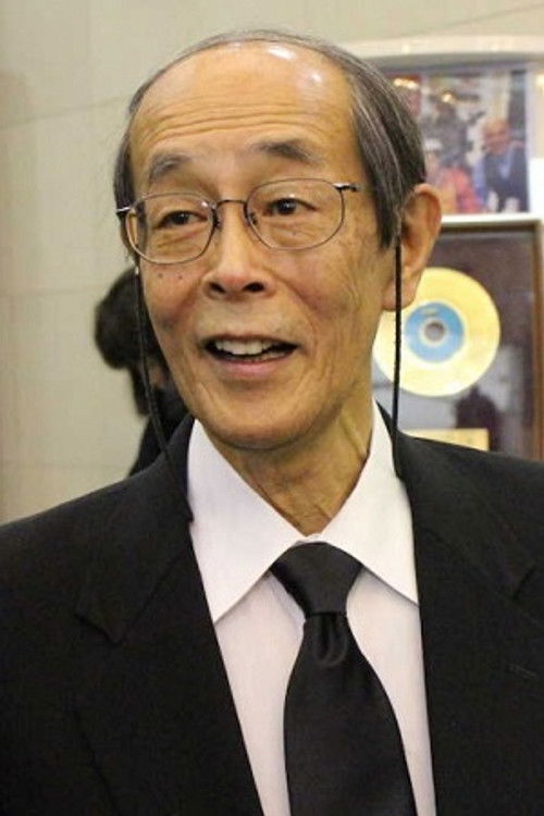 Photo of Kotaro Shiga